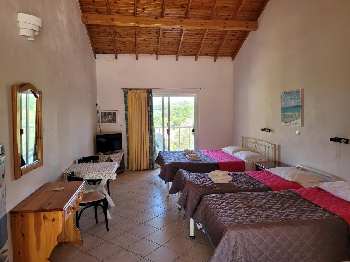 Aparthotel Gardenos Vitalades