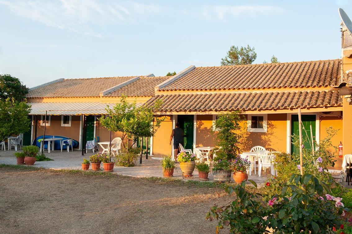 Aparthotel Gardenos