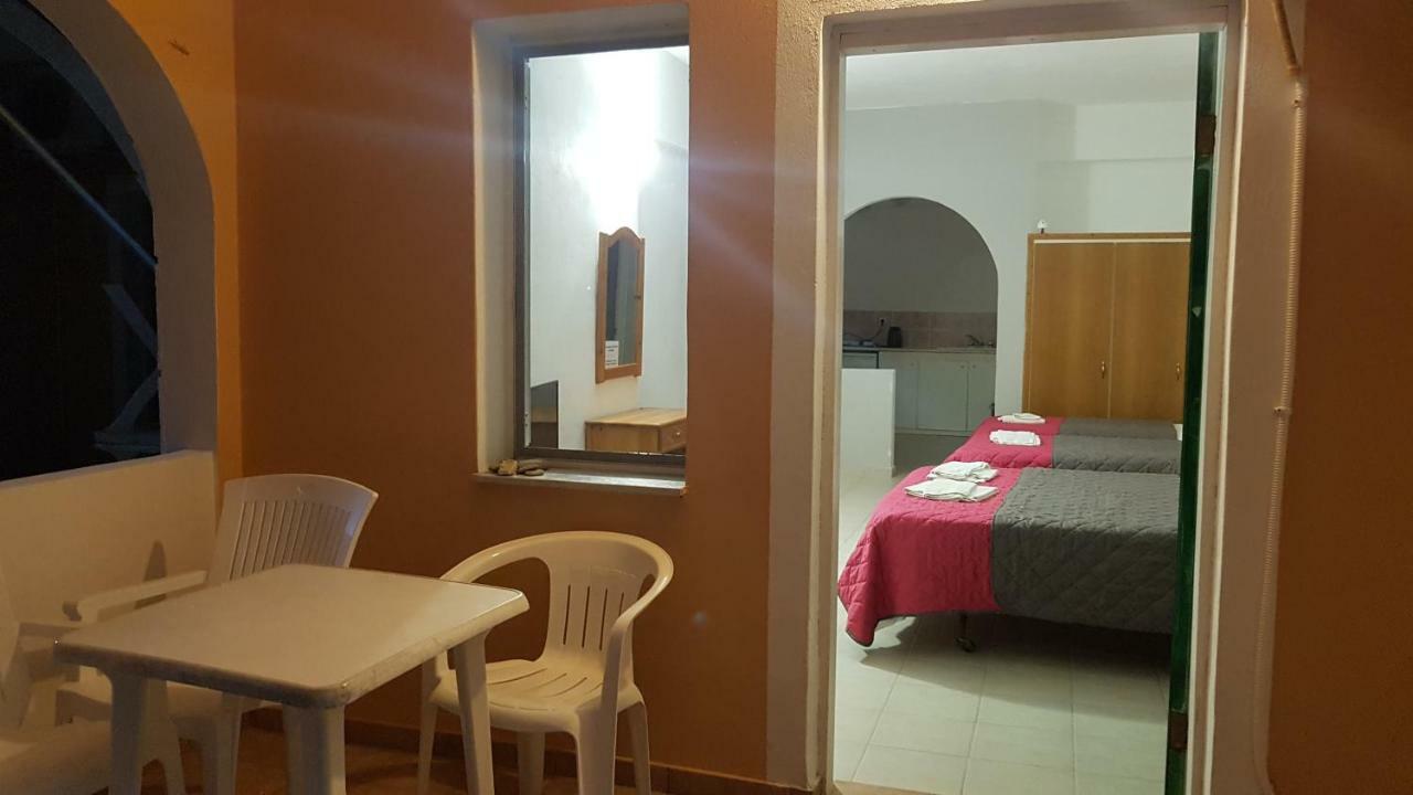 Aparthotel Gardenos Vitalades